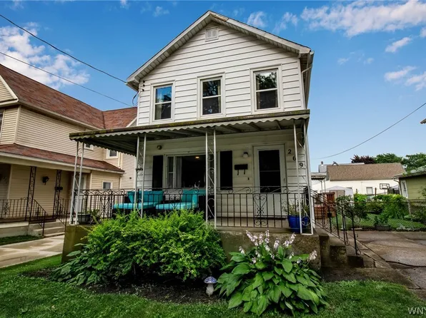 269 Vandervoort St, North Tonawanda, NY 14120
