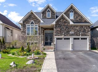 121 Allegra Dr, Wasaga Beach, ON L9Z 0H5