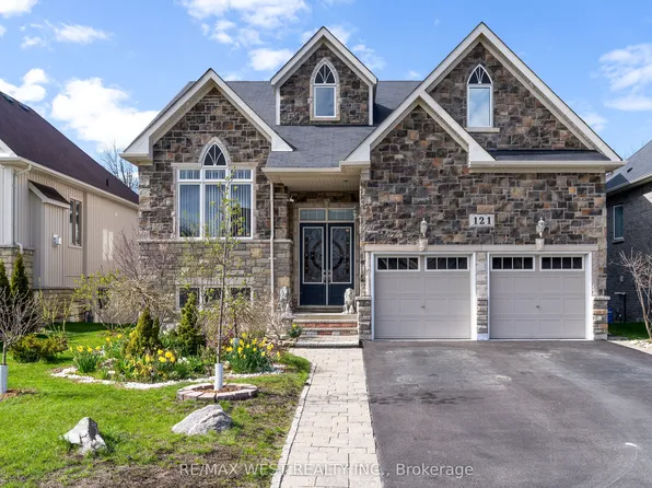 121 Allegra Dr, Wasaga Beach, ON L9Z 0H5