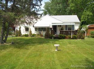 3711 24 Mile Rd, Shelby Township, MI 48316