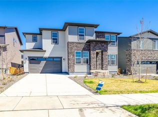 3978 N Buchanan Way, Aurora, CO 80019
