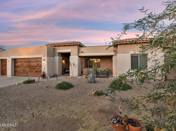 10528 S Coyote Melon Loop, Vail, AZ 85641