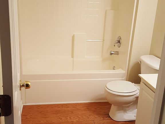 full bathroom downstairs