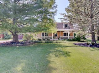 8639 W 96th St, Zionsville, IN 46077