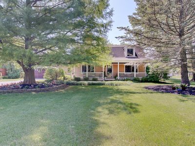 8639 W 96th St, Zionsville, IN, 46077