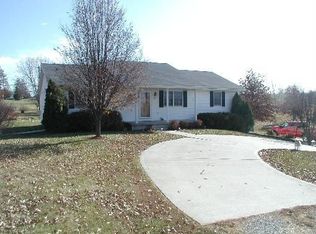 1712 Hiatt Rd, Bethany, MO 64424