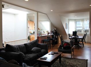 302 Shawmut Ave APT 3A, Boston, MA 02118