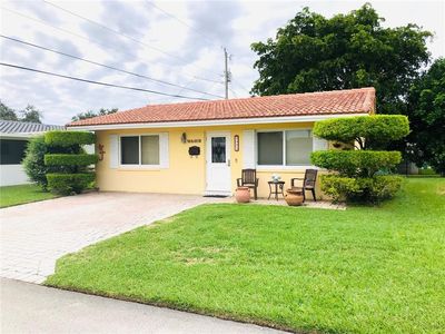 5403 NW 27th Ave, Tamarac, FL, 33309
