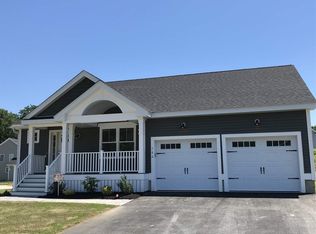 LOT 40 160 Emerald Ln, Dover, NH 03820