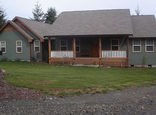 341 Curtis Hill Rd, Chehalis, WA 98522