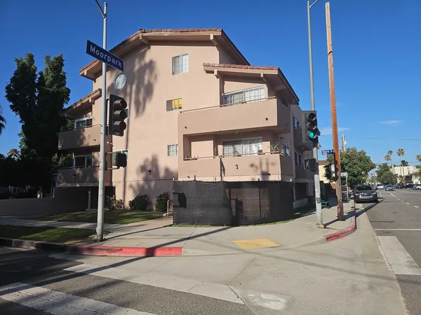 (undisclosed Address), Sherman Oaks, CA 91423