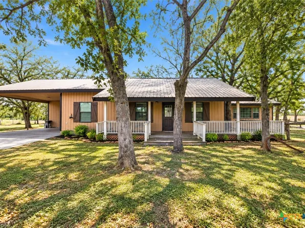 7686 Us Highway 90a E, Gonzales, TX 78629