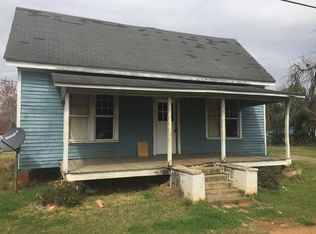 512 2nd Ave SE, Dawson, GA 39842