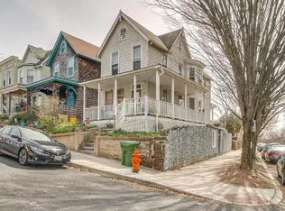 1027 Union Ave #B, Baltimore, MD 21211