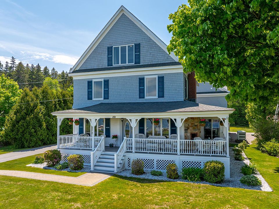 1st image of 159 Main Street, Prospect Harbor