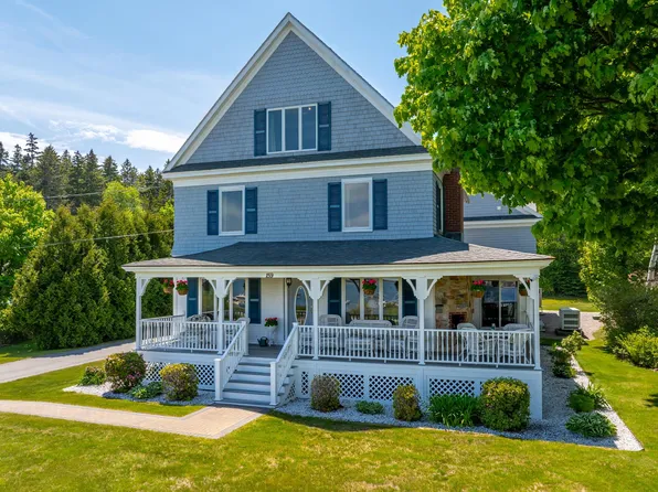 159 Main Street, Prospect Harbor, Gouldsboro, ME 04669
