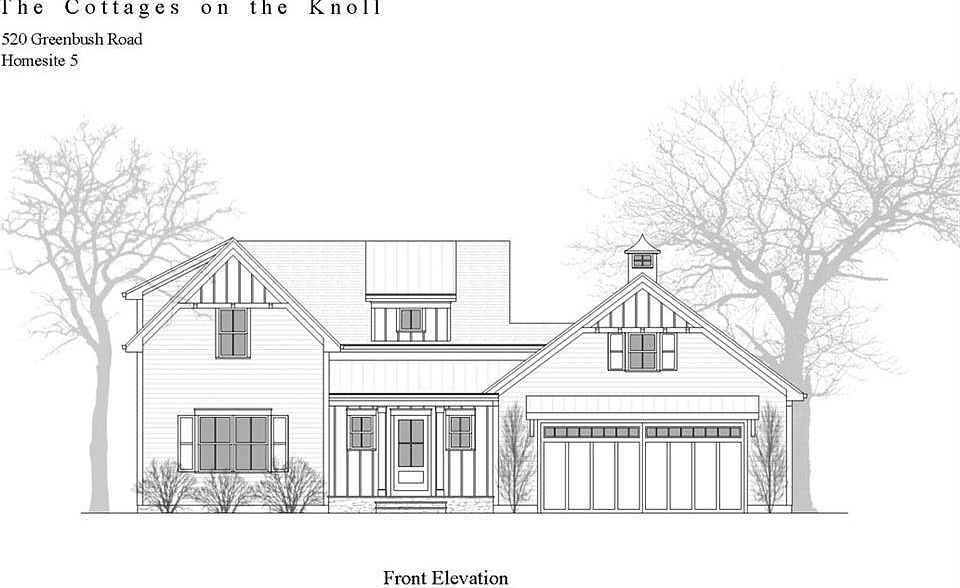 1st image of 520 Greenbush Rd