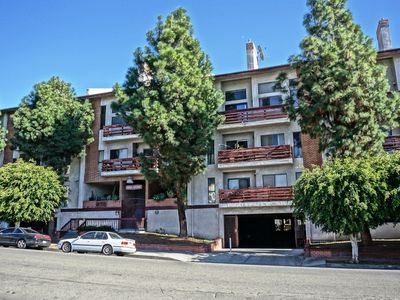 970 S Kingsley Dr APT 105, Los Angeles, CA, 90006