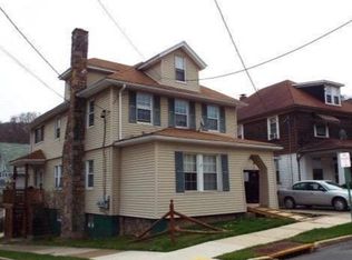 803 1/2 Vickroy Ave, Johnstown, PA 15905