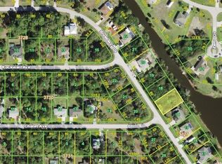 6404 Blueberry Dr #17, Englewood, FL 34224