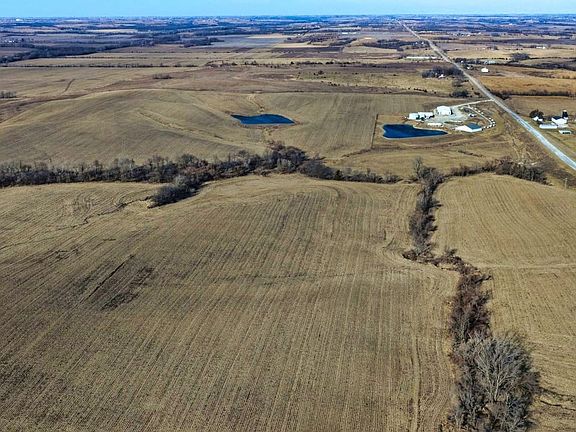 Ringgold County Iowa Land For Sale Tract 1 2 1600x900