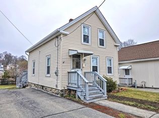 21 Neil St, Marlborough, MA 01752
