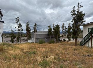 816 Wapiti Dr, Fraser, CO 80442