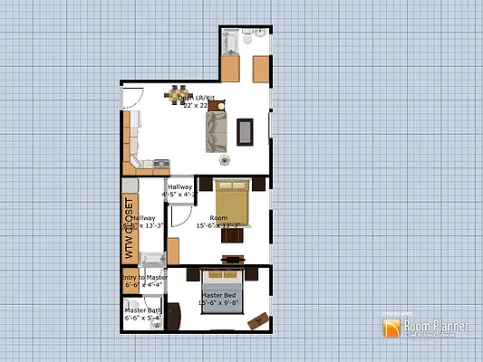 Rented by City Apt Group LLC | media 3