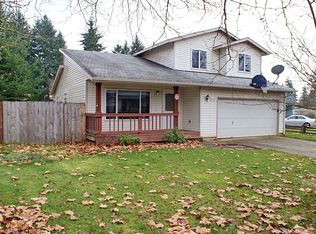 460 Meadow Ln, Napavine, WA 98532