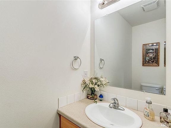 downstairs half bath