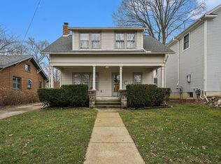 1121 W Liberty St, Ann Arbor, MI