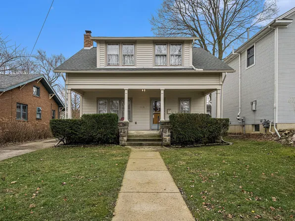 1121 W Liberty St, Ann Arbor, MI 48103
