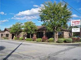 368 Jefferson Rd, Rochester, NY 14623