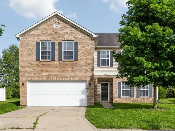 6225 White Rabbit Pl, Indianapolis, IN 46235