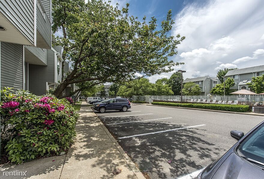Off-Street Parking Included