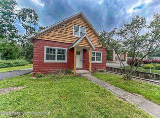 123 N State St, Clarks Summit, PA 18411