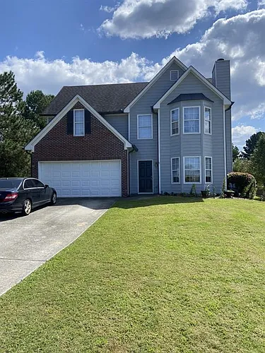 2645 Harbins Mill Dr Photo 1