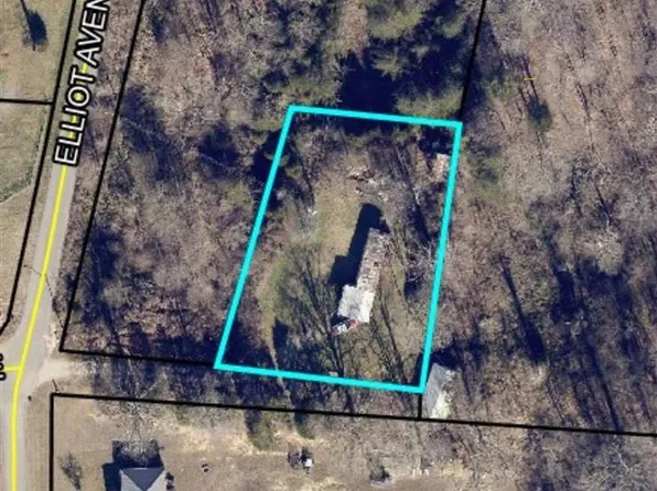 246 Memorial Dr, Bonnieville, KY 42713