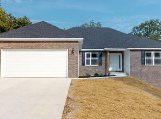 171 Moberly Mill Rd, Branson, MO 65616