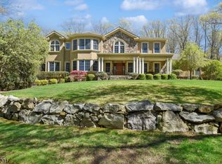 8 Mount Pleasant Rd, Morristown, NJ 07960