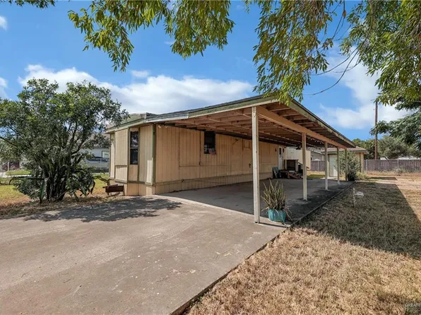 102 Orange Way, Pharr, TX 78577