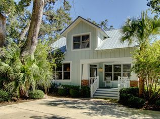 13 Live Oak Pl, Saint Simons Island, GA 31522