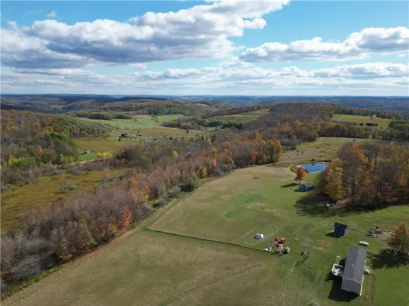 1748 Leonard Rd, Troupsburg, NY 14885