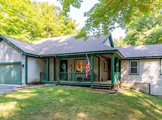 751 Davis Hill Rd, Center Conway, NH 03813