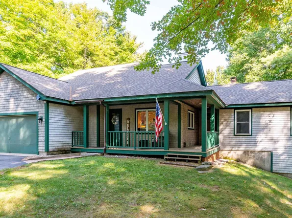 751 Davis Hill Road, Conway, NH 03813