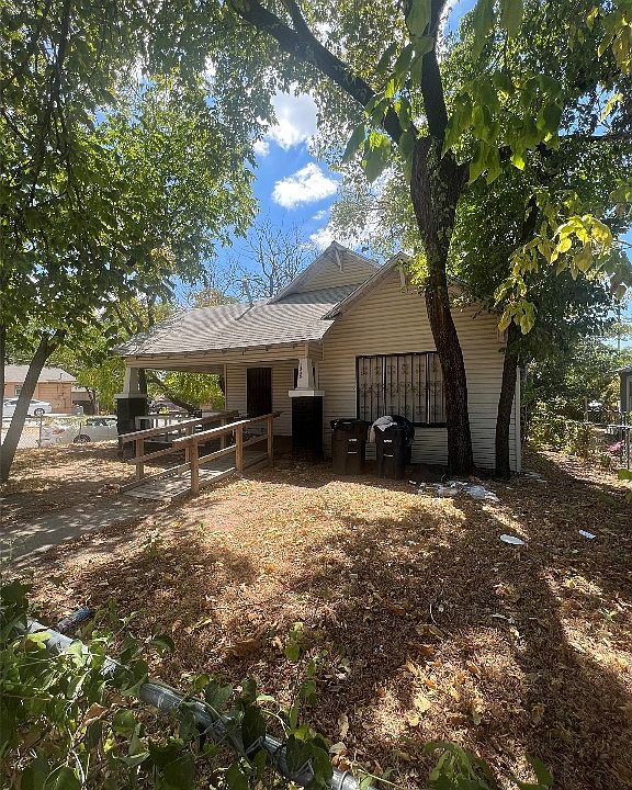 3230 Millet Ave, Fort Worth, TX 76105 MLS 20547230 Zillow