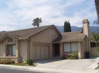3578 Sweetwater St, Corona, CA 92882