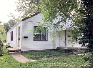 251 S Dearborn St, Indianapolis, IN
