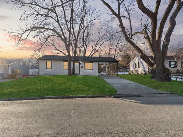 3428 N 39th St, Kansas City, KS 66104