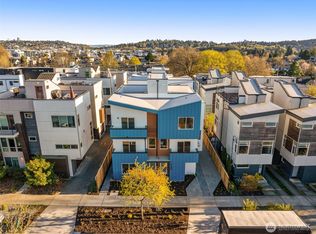 2647 B NW 63rd St, Seattle, WA